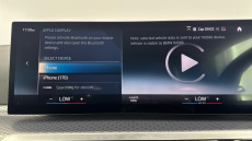 BMW 4 Series 420i xDrive M Sport 2dr Step Auto Petrol Coupe